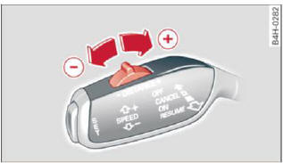 Audi adaptive cruise control and braking guard