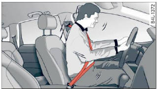 Safety belts