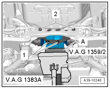 Audi Q5. A39-10248