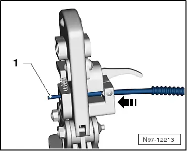 Audi Q5. N97-12213