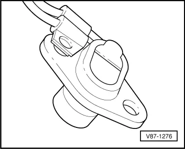 Audi Q5. V87-1276