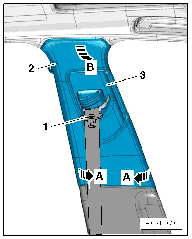 Audi Q5. A70-10777