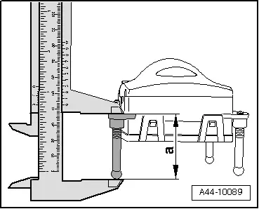 Audi Q5. A44-10089