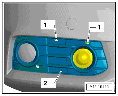 Audi Q5. A44-10150