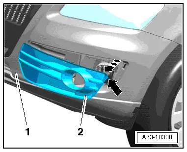 Audi Q5. A63-10338