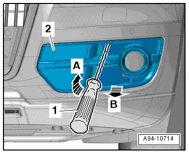 Audi Q5. A94-10714