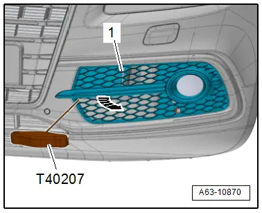 Audi Q5. A63-10870