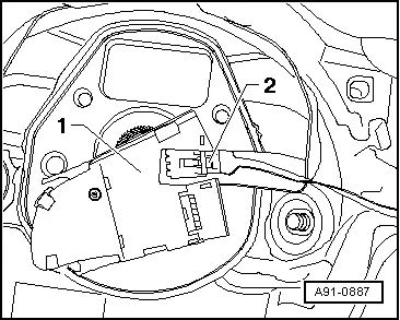 Audi Q5. A91-0887