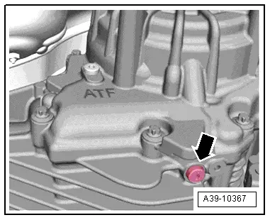 Audi Q5. A39-10367