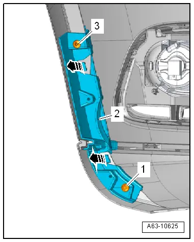 Audi Q5. A63-10625