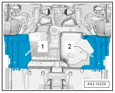 Audi Q5. A42-10220