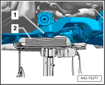 Audi Q5. A42-10277