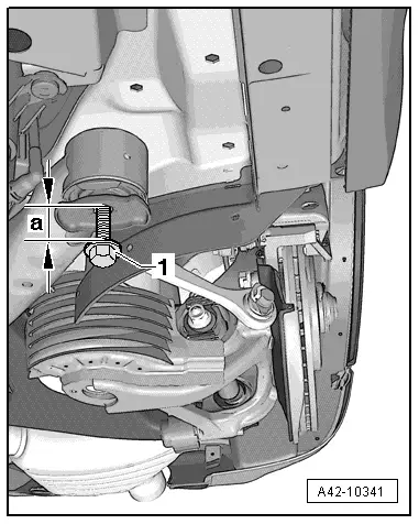 Audi Q5. A42-10341