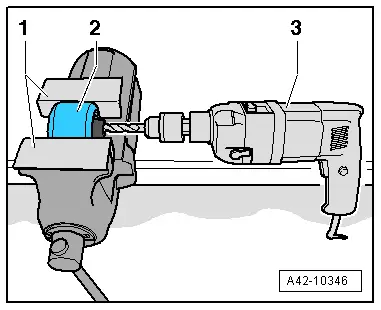 Audi Q5. A42-10346