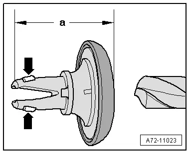 Audi Q5. A72-11023