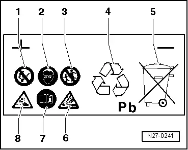 Audi Q5. N27-0241