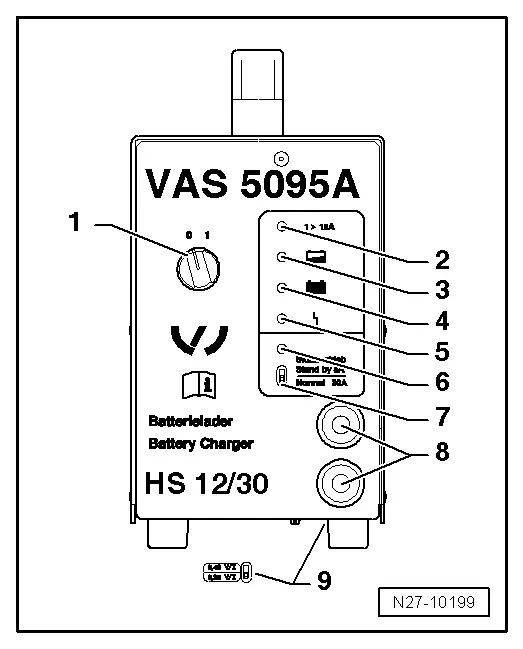 Audi Q5. N27-10199