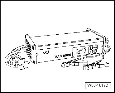 Audi Q5. W00-10182