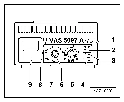 Audi Q5. N27-10200