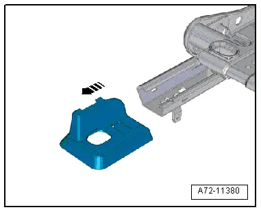 Audi Q5. A72-11380