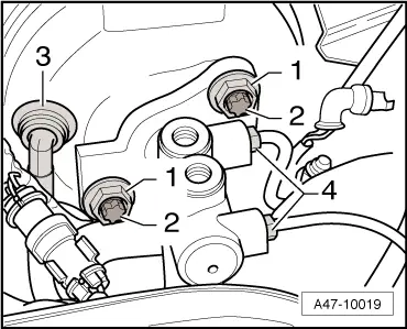 Audi Q5. A47-10019