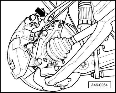 Audi Q5. A46-0254