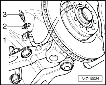 Audi Q5. A47-10024