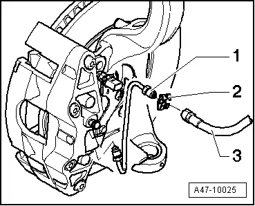 Audi Q5. A47-10025