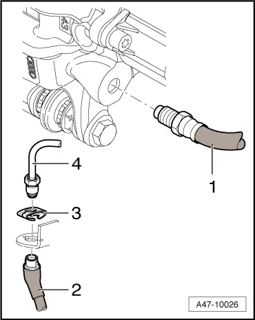 Audi Q5. A47-10026