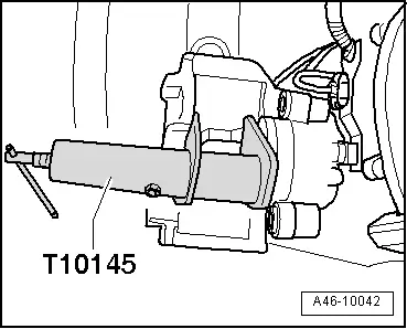 Audi Q5. A46-10042