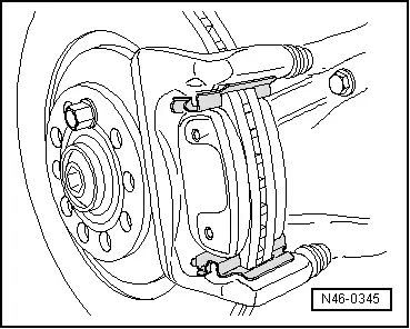 Audi Q5. N46-0345