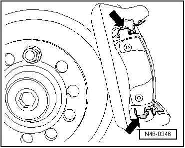 Audi Q5. N46-0346