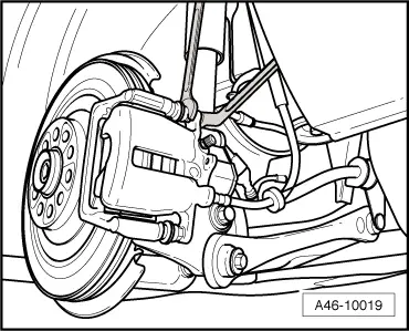 Audi Q5. A46-10019