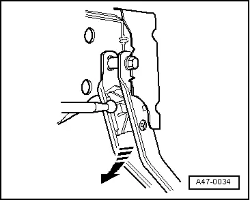 Audi Q5. A47-0034