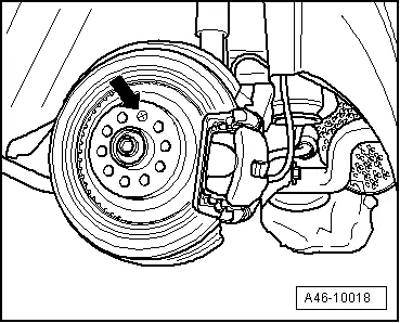 Audi Q5. A46-10018