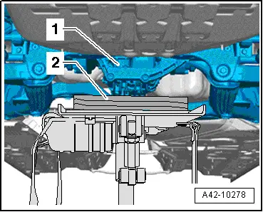 Audi Q5. A42-10278