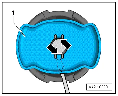 Audi Q5. A42-10333