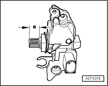 Audi Q5. A27-0216