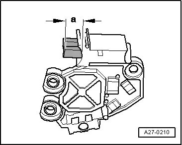 Audi Q5. A27-0210