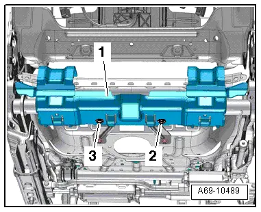 Audi Q5. A69-10489