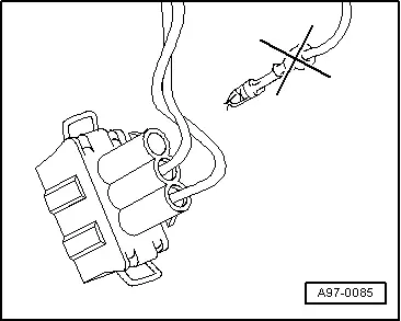 Audi Q5. A97-0085