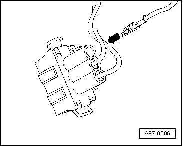 Audi Q5. A97-0086