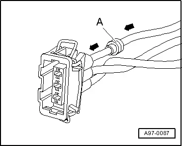 Audi Q5. A97-0087