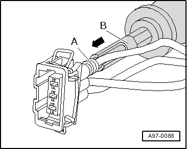 Audi Q5. A97-0088