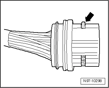 Audi Q5. N97-10298