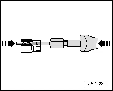 Audi Q5. N97-10286