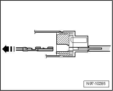 Audi Q5. N97-10285