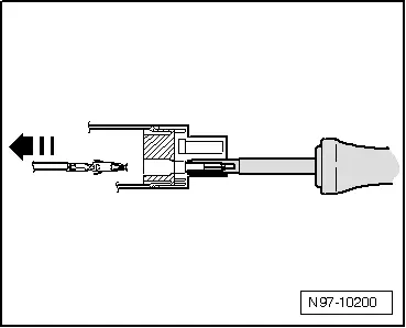 Audi Q5. N97-10200