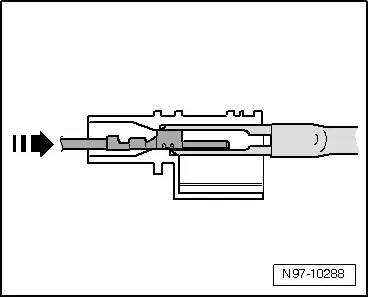 Audi Q5. N97-10288