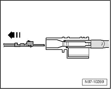 Audi Q5. N97-10289